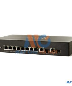 Switch Cisco SF352-08P-K9-EU POE Managed Switch