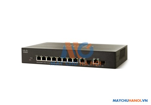 Switch Cisco SF352-08P-K9-EU POE Managed Switch