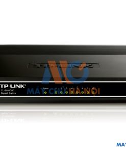 Switch TP-Link TL-SG1008D 8 port Gigabit