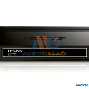 Switch TP-Link TL-SG1008D 8 port Gigabit