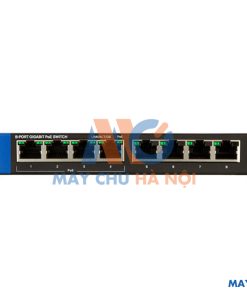 Linksys LGS108P 8-Port Business Desktop Gigabit POE + Switch