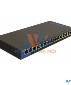 Linksys LGS116 16-port Business Desktop Gigabit Switch