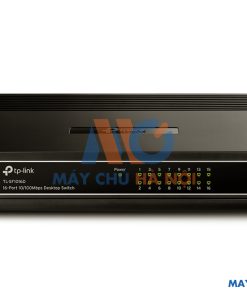 Switch TP-Link TL-SF1016D 16 port