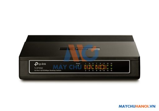 Switch TP-Link TL-SF1016D 16 port