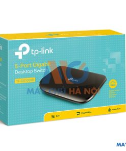 Switch TP-LINK TL-SG1005D 5 port Gigabit