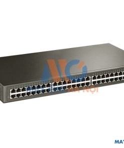 Switch TP-Link TL-SG1048 48 port 10/100/1000Mbps