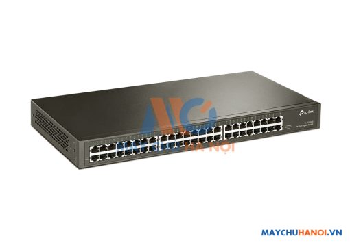 Switch TP-Link TL-SG1048 48 port 10/100/1000Mbps
