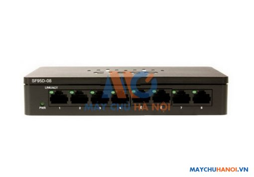 Switch Cisco SF95D-08 8 port