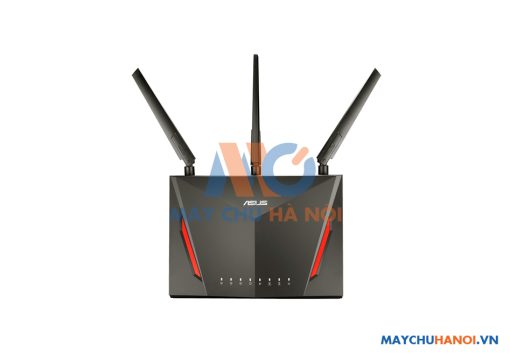 Router Wifi ASUS RT-AC86U 1pk (Gaming Router)