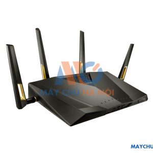 Router Wifi ASUS RT-AX88U (Gaming Router)