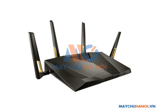 Router Wifi ASUS RT-AX88U (Gaming Router)