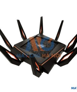 Router Wifi ASUS ROG Rapture GT-AX11000 (Gaming Router)