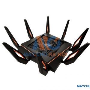 Router Wifi ASUS ROG Rapture GT-AX11000 (Gaming Router)