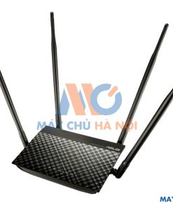 Router Wifi ASUS RT-N800HP
