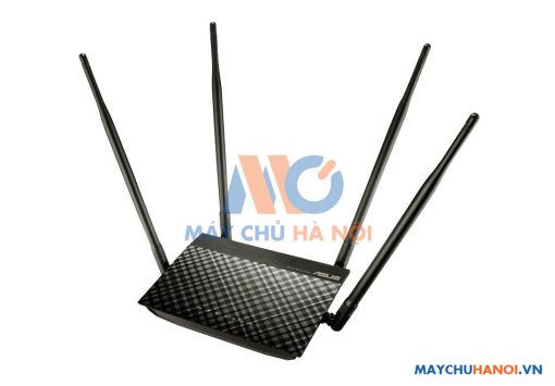 Router Wifi ASUS RT-N800HP