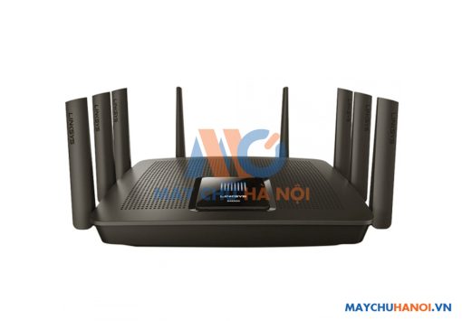 Linksys EA9500S Max-Stream AC5400 MU-MIMO Gigabit Wi-Fi Router