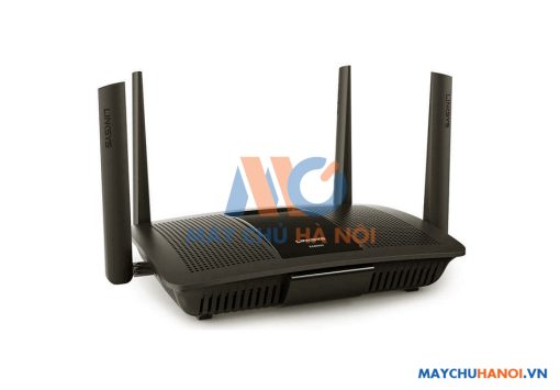 Linksys EA8300 Max-Stream AC2200 Tri-band Wi-fi Router