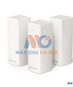 WiFi Linksys Velop Home Mesh System WHW0301- 1 Pack (AC2200)