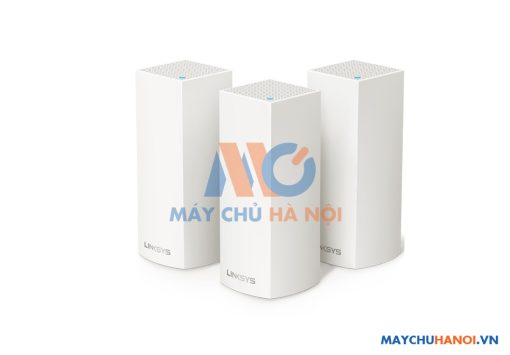 WiFi Linksys Velop Home Mesh System WHW0301- 1 Pack (AC2200)