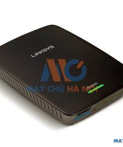 Linksys RE2000 Wireless Range Extender N300 Dual Band