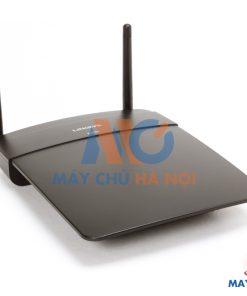 LINKSYS E1700 N300 WIRELESS ROUTER
