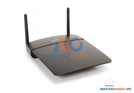 LINKSYS E1700 N300 WIRELESS ROUTER
