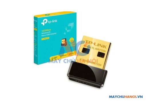 TP Link TL-WN725N