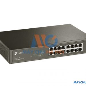 Switch TP-Link TL-SG1016D 16 port gigabit