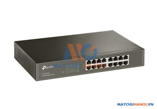 Switch TP-Link TL-SG1016D 16 port gigabit