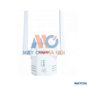 Bộ mở rộng sóng Wifi Kasda KW5585 Wireless N300