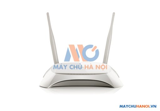 TP-Link TL-MR3420