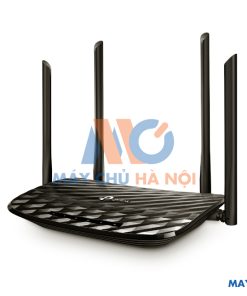 Router TPlink Archer C6 AC1200 Dual-Band Wi-Fi