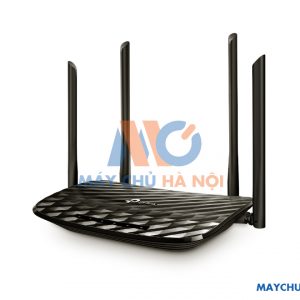 Router TPlink Archer C6 AC1200 Dual-Band Wi-Fi