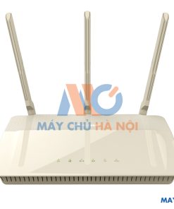 DLink DIR-880L - AC1900 Wireless Dual-Band Gigabit Cloud Router
