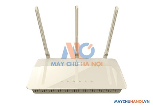 DLink DIR-880L - AC1900 Wireless Dual-Band Gigabit Cloud Router