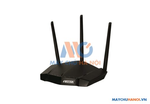 Bộ phát sóng không dây APTEK N303HU