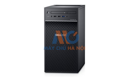 [Review] Đánh giá máy chủ Dell PowerEdge T40