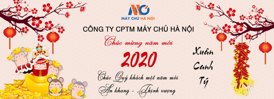 Thư chúc mừng Tết Nguyên Đán Canh Tý năm 2020