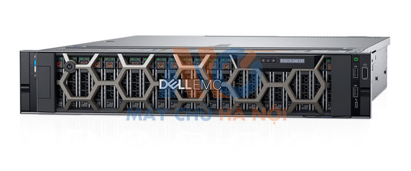 [Review] Đánh giá máy chủ Dell PowerEdge R7415