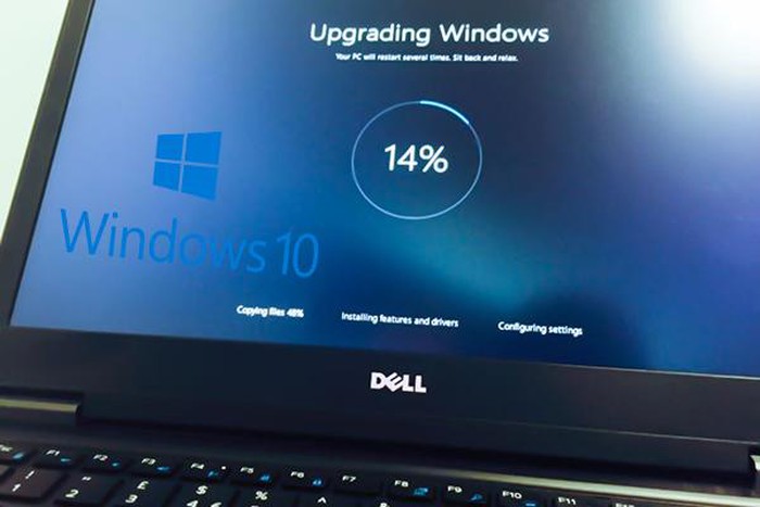 'Ép' người dùng lên Windows 10, nhưng Microsoft lại gây thất vọng