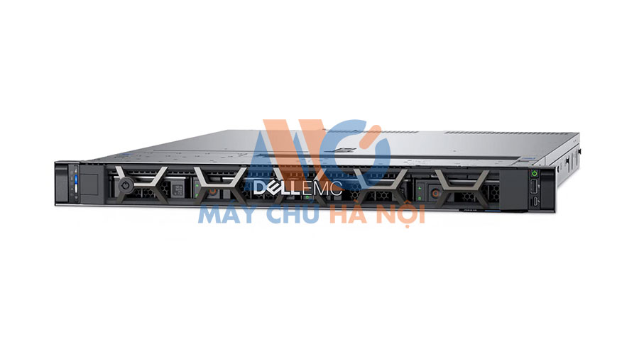 [Review] Đánh giá máy chủ Dell PowerEdge R6515