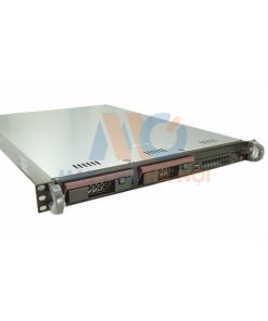Chassis Supermicro CSE-811T-260B