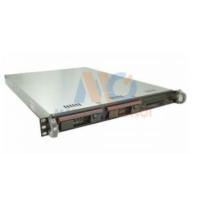 Chassis Supermicro CSE-811T-260B