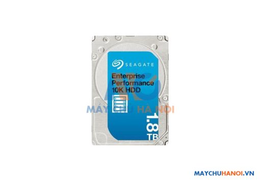 HDD Seagate 1.8TB Enterprise 10K SAS 12Gb/s 128mb 2.5inch