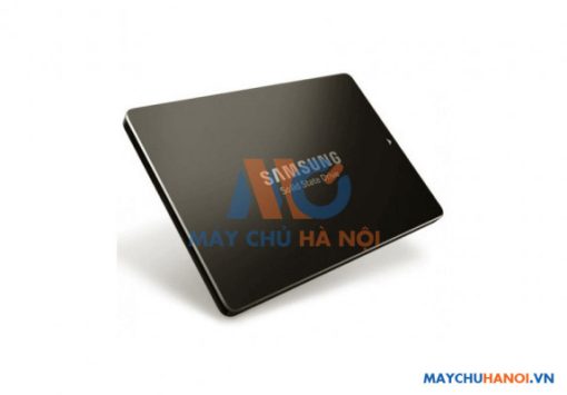 SSD Enterprise Samsung PM883 1.92TB SATA 6Gb/s  V4 TLC VNAND 2.5inch (MZ7LH1T9HMLT)