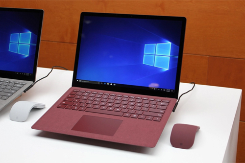 Windows 10 tự xóa dữ liệu người dùng khi cập nhật