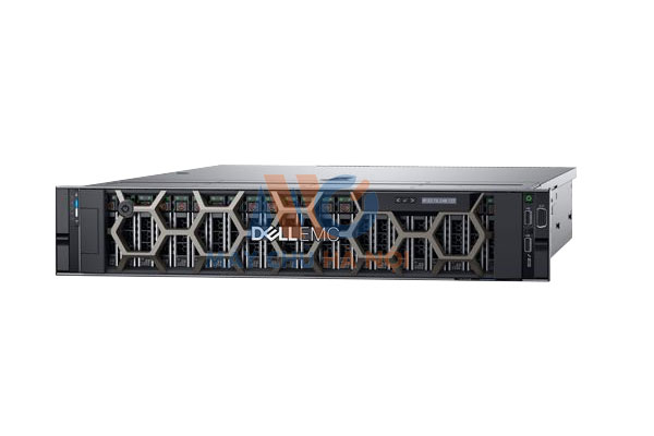 [Review] Đánh giá máy chủ Dell PowerEdge R7515