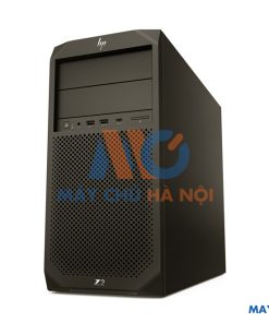 HP Z2 G4 Tower Workstation