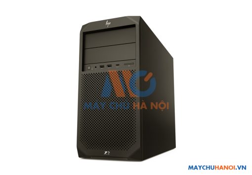 HP Z2 G4 Tower Workstation
