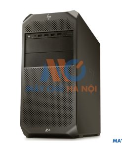 HP Z4 G4 WorkStation W-2104